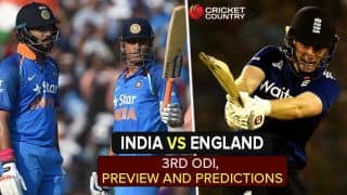 India vs England 3rd ODI, preview and predictions: India eye whitewash over England